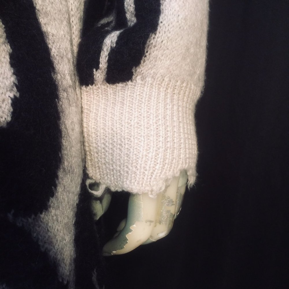 Acne Studios Sweater Dress - Italy - Picture 12 of 16